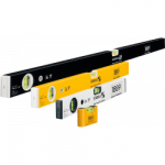 Vesiloodide komplekt STABILA 1889 Edition 100