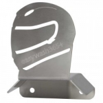 Mootorratta kiivri seinakinnitus R+M EasyWash 365