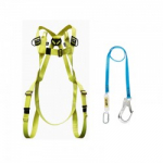 Turvarakmed HONEYWELL H100 koos rihmaga