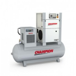 Kruvikompressor CHAMPION FM7-10-272-CT