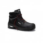 Turvajalatsid ELTEN Francesco XXSG Black Mid ESD S3, must 44