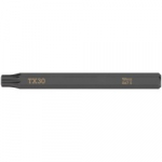 L&ouml;&ouml;kkruvikeeraja otsik WERA 867 S Torx TX30 70mm