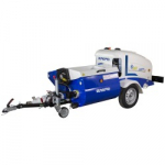 Krohvipritsimismasin EUROMAIR X-Pro D60