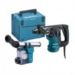 Puurvasar MAKITA HR3011FCWJ