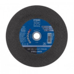 Roostevabast terasest l&otilde;ikeketas &Oslash;230 1,9x22,23 mm EHT A46 S SGP-INOX PFERD