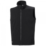 Vest HELLY HANSEN Manchester 2,0 Softs Jacket, must, L 3XL