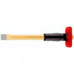 Lame peitel kaitsega RENNSTEIG 23x13x250mm