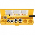 Keermestuskomplekt 1/2"-1 1/4" REMS Eva Set