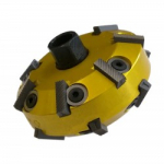 Klapipesa frees NEWAY CU662 57,2 mm