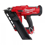 Akunaelap&uuml;stol MILWAUKEE M18 FFN-0C