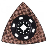 Lihvimisplaat  MAKITA Multitool TMA084 40