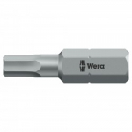 Kruvikeeraja otsik WERA 840/1 Z SW7 25mm