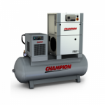 Kruvikompressor CHAMPION FM11-10-500-CT