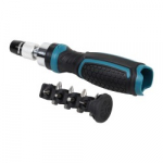 K&auml;sikruvikeeraja 8 otsikuga MAKITA