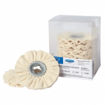 Poleerimisketas metallile OSBORN &oslash;100x17x19/6, 10tk