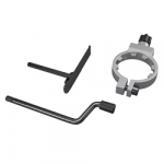 S&uuml;gavuspiiraja komplekt FLEX DS MT 18,0