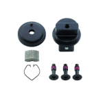 Tihendi paranduskomplekt STAHLWILLE 7350/10