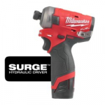 Akul&ouml;&ouml;kkruvikeeraja MILWAUKEE M12 FQID-202X