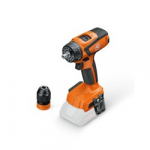 Akutrell-kruvikeeraja FEIN ASCM 18 QSW AS