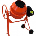 Betooni segumasin ALTRAD MIX130/Z