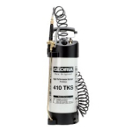 Surveprits GLORIA 410 TKS Profiline 10l