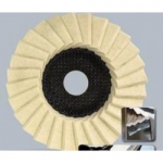 Poleerimisketas OSBORN D125/22,2