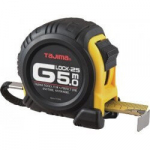 M&otilde;&otilde;dulint TAJIMA G-LOCK 5 m/25mm G5P50MYD-1