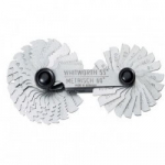 Keermekamm STAHLWILLE nr. 12665/52