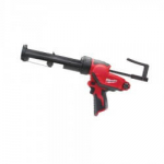 Silikoonp&uuml;stol MILWAUKEE M12 PCG/310C-0