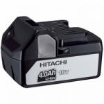 Aku HiKOKI BSL1840 Slide 18 V / 4,0 Ah Li-ion