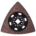 Lihvimisplaat MAKITA Multitool TMA085 60