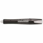 Marker PICA Visor, valge