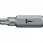Kruvikeeraja otsik auguga WERA 867/1 25 IPR Torx+