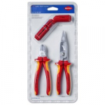 Elektriku t&ouml;&ouml;riistakomplekt KNIPEX 003130BKV01