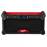 Raadio MILWAUKEE M18 RADDAB+G2-0