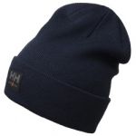 M&uuml;ts HELLY HANSEN Classic Cuff Beanie, sinine