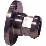 Adapter 1 1/4 "UNC-st kuni 3-augulise &auml;&auml;rikuni GOLZ