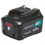 Aku MAKITA BL1041B, 12V MAX (10,8V), 4.0 Ah