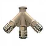 Kolmek&auml;iguline 3/8 kiir&uuml;hendus EWO 1373