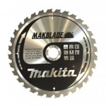 L&otilde;ikeketas MAKITA 2704/LS/LH/LF 250x30x2,3 mm 32T 5&deg;