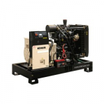 Diisel el. voolugeneraator KOHLER J110K II  88kW