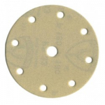 Liivapaber KLINGSPOR PS 33 BK GLS27 125 mm 320