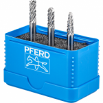 3-osaline HM freeside komplekt PFERD Allround 1406 6mm