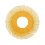 Hari SUHNER Bristle-C BDS 150 P80