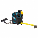 M&otilde;&otilde;dulint v&ouml;&ouml;hoidjaga MAKITA 7,5m