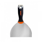 Pahtlilabidas EDMA INOX 150mm