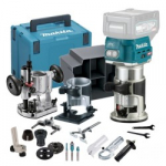 Akufrees MAKITA RT001GZ13 40V Max XGT