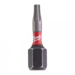 L&ouml;&ouml;kotsak MILWAUKEE TX10 25mm, 2tk.