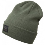 M&uuml;ts HELLY HANSEN Classic Cuff Beanie, roheline
