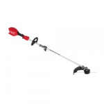 Vahetatavate tarvikutega akutrimmer + trimmeri liides MILWAUKEE M18 FOPHLTKIT2-0